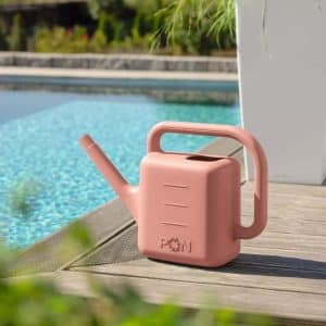 lechuza vandkande Moja rosa pink